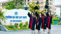 Trường Đại học Quy Nhơn