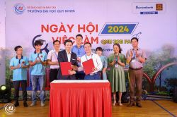 Trường Đại học Quy Nhơn